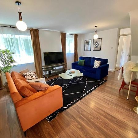 Coventry Huge 4Bed 2Bath Private Parking Nec By Empower Homes 외부 사진