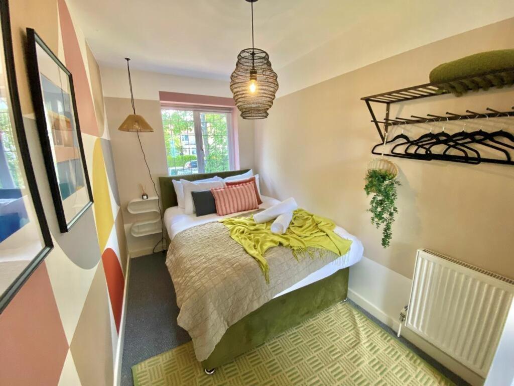 Coventry Huge 4Bed 2Bath Private Parking Nec By Empower Homes 외부 사진