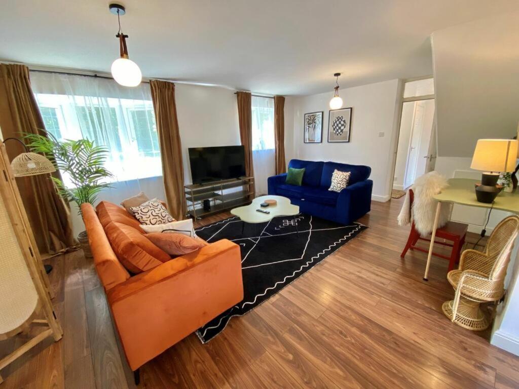 Coventry Huge 4Bed 2Bath Private Parking Nec By Empower Homes 외부 사진