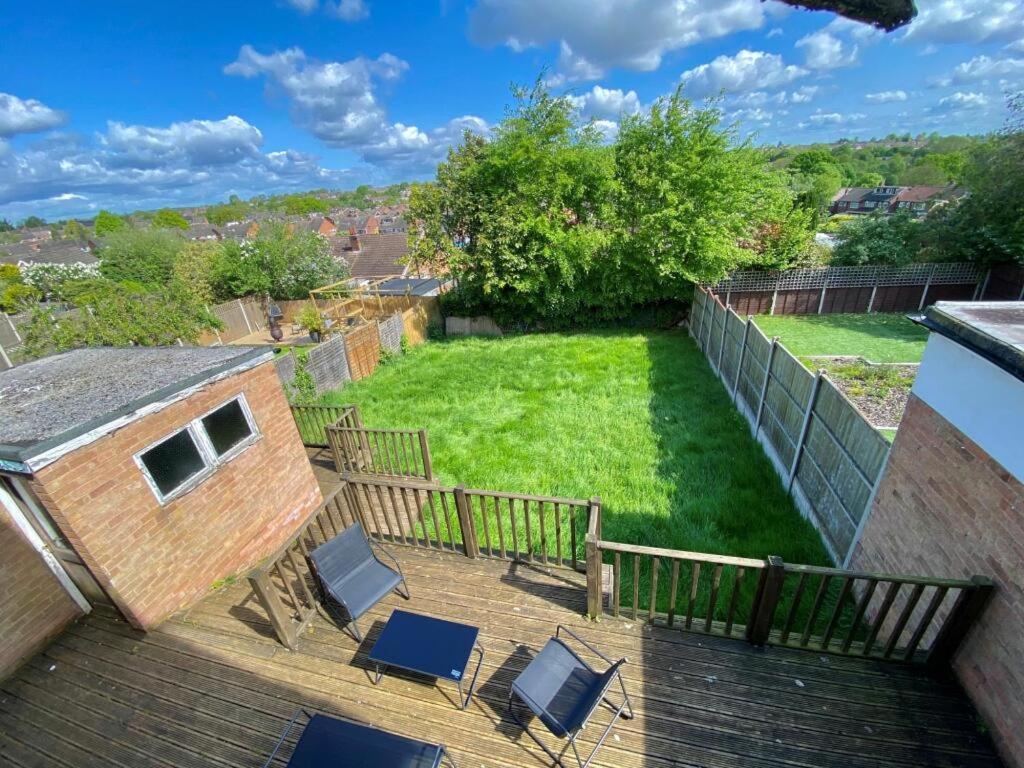 Coventry Huge 4Bed 2Bath Private Parking Nec By Empower Homes 외부 사진