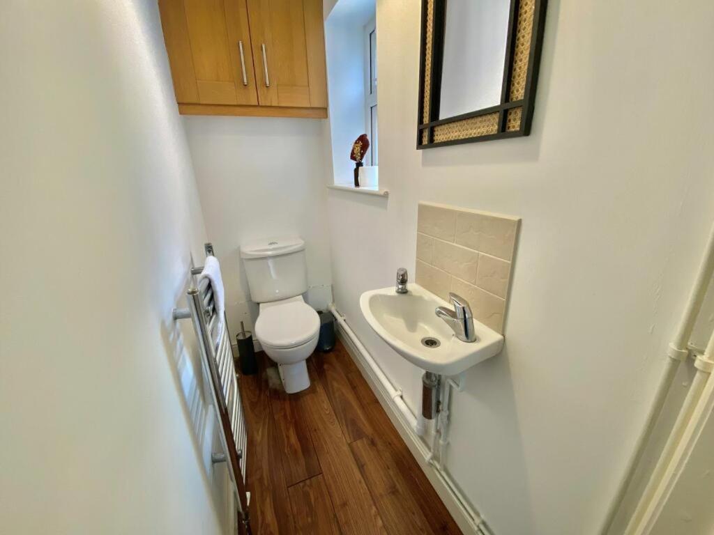 Coventry Huge 4Bed 2Bath Private Parking Nec By Empower Homes 외부 사진